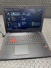ASUS ROG STRIX GL-502V