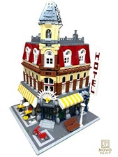 LEGO Creator Export