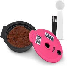 Filtri per Caffè