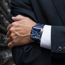 Festina Orologio da Uomo pelle