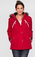 Freemans Pelliccia Finta con