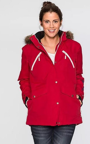 Freemans parka impermeabile - freemans,