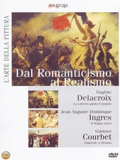 Dal Romanticismo Al Realismo -
