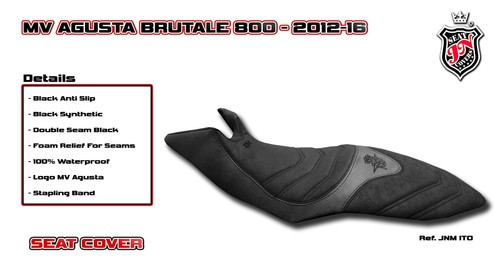 Agusta brutale 675 800 - mv,