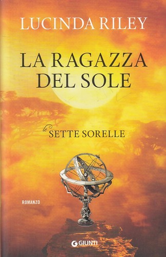 Ragazza del sole - sole, le