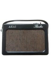 Akai Retro Radio Portatile AM