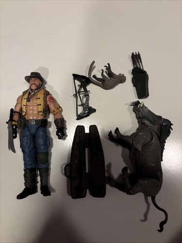 Joe classified gnawgahydwr - gi,