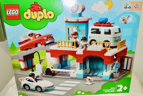 Nuovo lego duplo - nuovo,