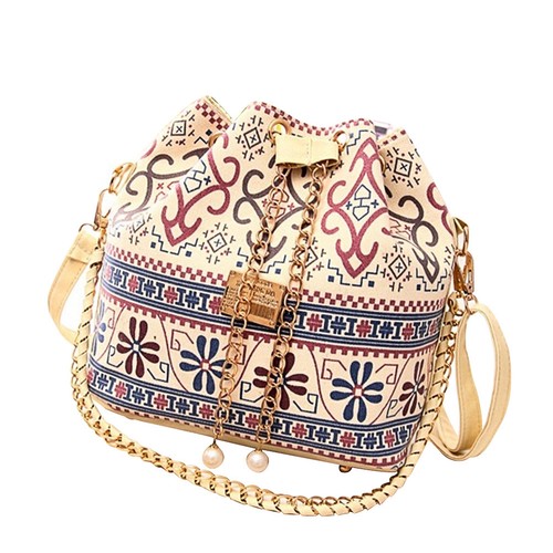Borsa secchiello donna - da,