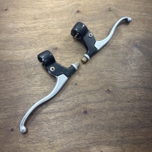 Set leve freno - set, quattro