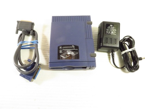 Iomega zip 100 - 100, unità