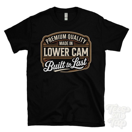 Made lower cam premium - made,