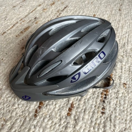 Casco ciclismo donna giro - casco,