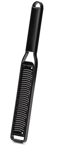 Microplane grattugia black - grattugia,