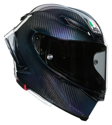 Casco integrale agv pista - agv, gp