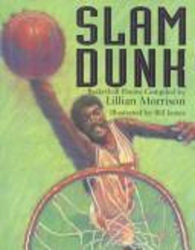 Slam dunk vol - dunk, about