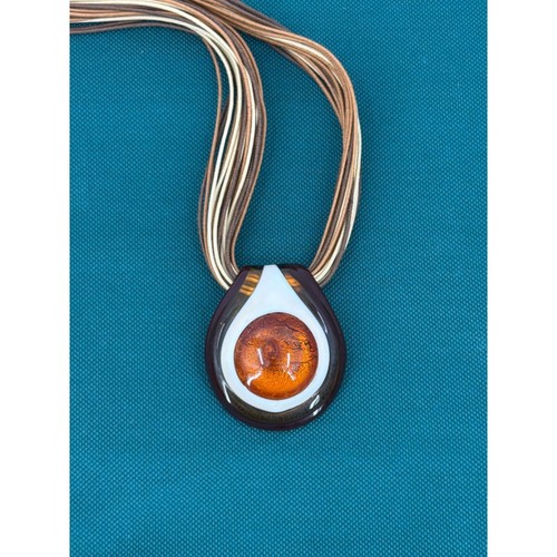 Collana vintage antica - collana,
