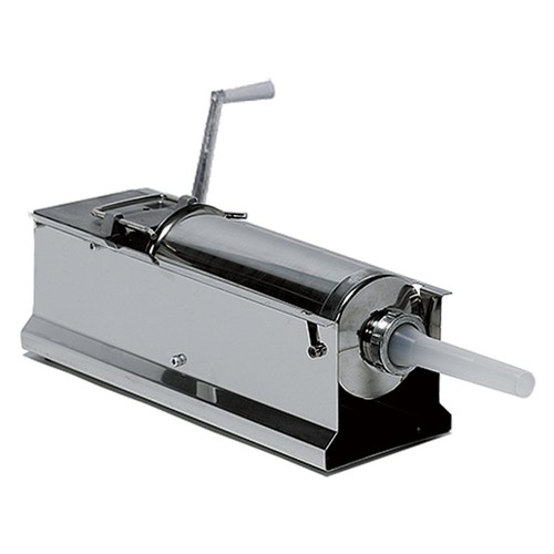 Insaccatrice per salumi - salumi, 'inox'