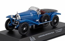 1/43 EDICOLA - LORRAINE -