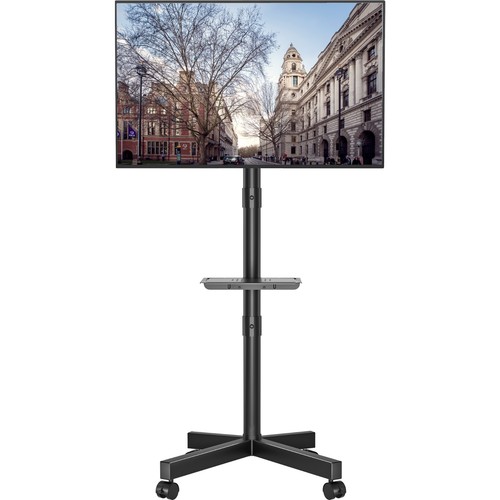 Supporto mobile ruote - supporto, su