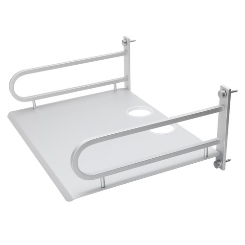 Scaffale porta router mensola - router,