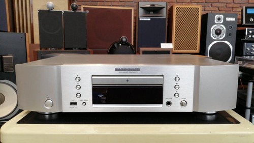 Marantz cd6006 lettore dac - cd,,