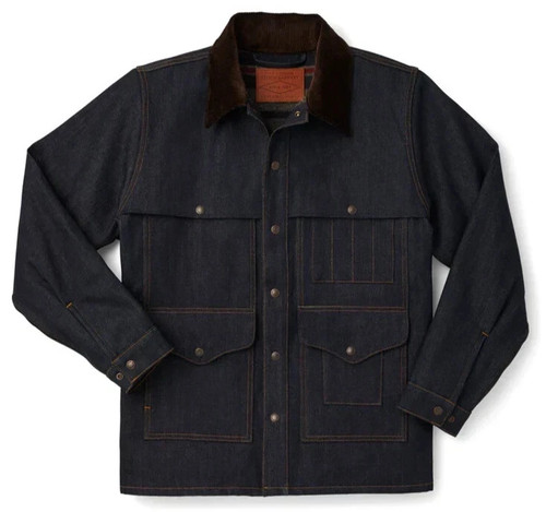 Giacca cruiser filson foderata - giacca,