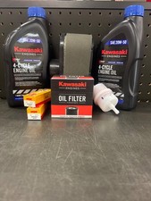 Kit messa a punto Kawasaki