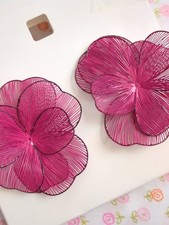 ORECCHINI DONNA ZARA NUOVI CON