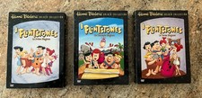 FLINTSTONES STAGIONI 1 2 E 3