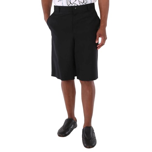 Pantaloncini sartoriali