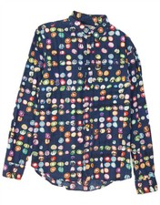 Camicia uomo DESIGUAL fantasia