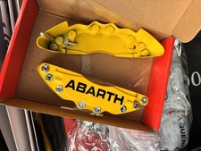 SET 4 COVER COPRI PINZE FRENI