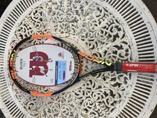 1x Racchetta da Tennis Wilson