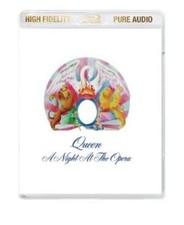 A Night at the Opera [Region
