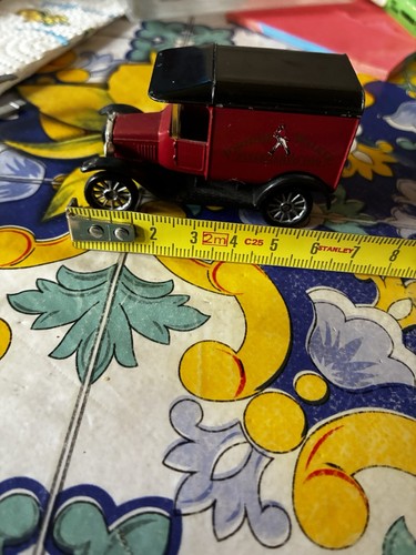 Modellino ford - modellino, t