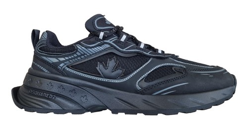 Dsquared2 scarpe uomo sprinter - scarpe,