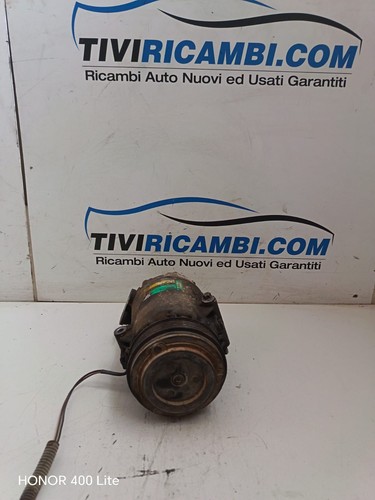 Compressore aria condizionata - compressore,