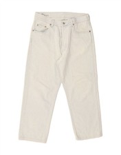 Jeans donna UNIFORM vita alta