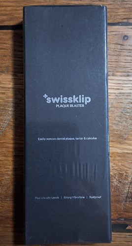 Swissklip plaque blaster - swissklip,