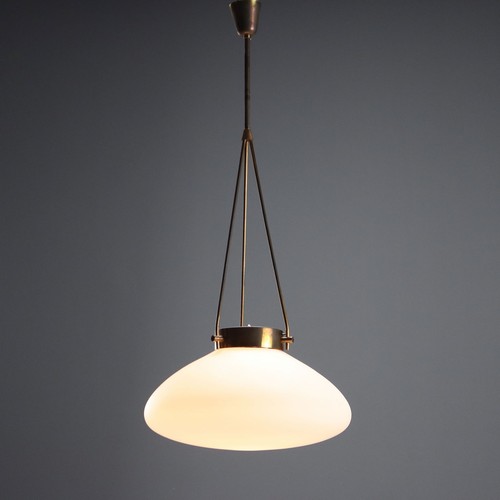 Lampada vintage anni 60 - vintage,