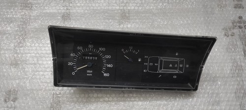Quadro strumenti - quadro,