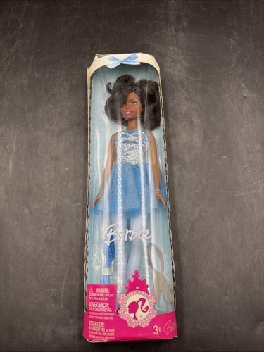 Mattel 2007 barbie - barbie, ballerina