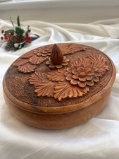 Botte portagioie vintage