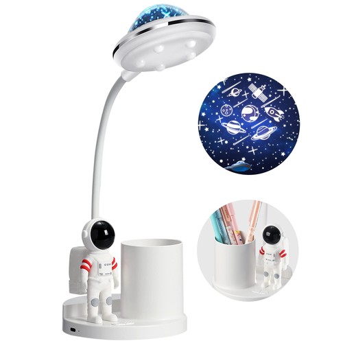 Lampada scrivania - da,