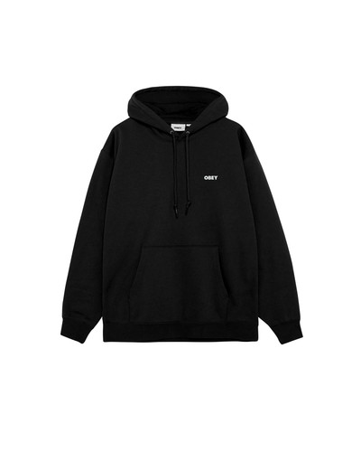 Obey felpa invernale - -,