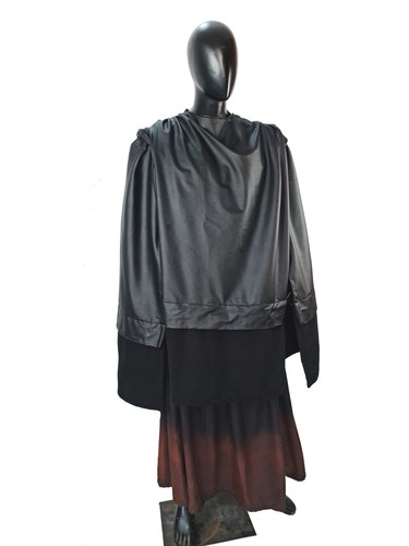 Costume straniero ispirato - lo,