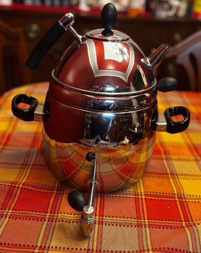 Vintage plan 5160 samovar - 5160,