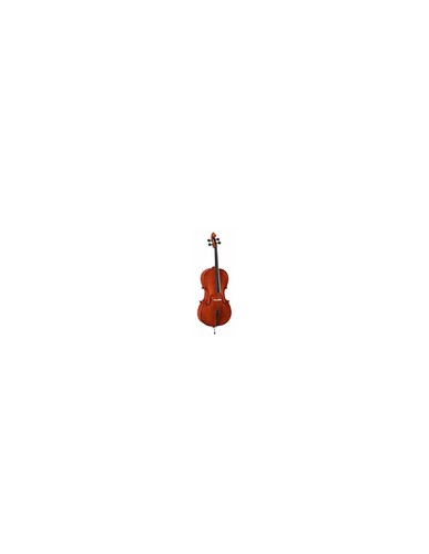 Luthier studio violoncello - luthier, 1