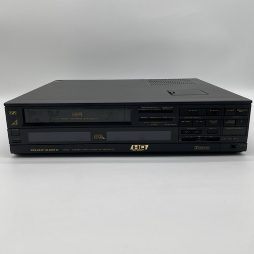 Videoregistratore stereo